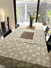 Load image into Gallery viewer, HARA Table Cover
