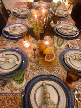 Load image into Gallery viewer, RABHYA Table Cover
