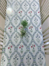 Load image into Gallery viewer, BRINDA Table Cover
