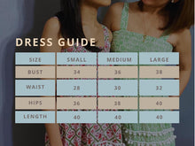 Load image into Gallery viewer, CHARISMA Dress
