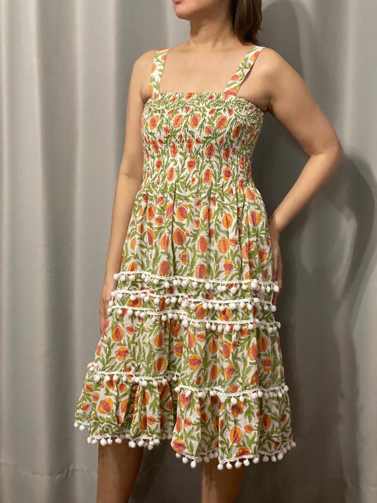 TIFFANY Dress