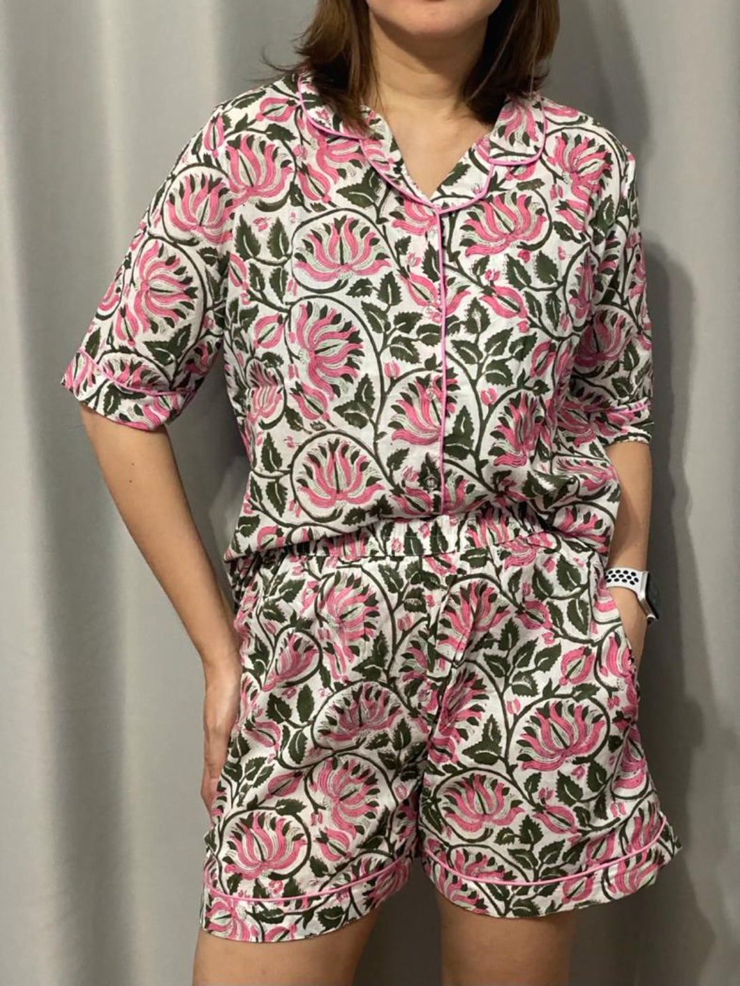 SIMI Lounge Wear