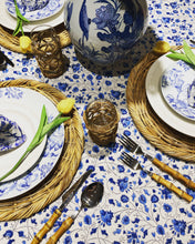 Load image into Gallery viewer, DEVI Round Table Cover
