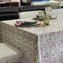 Load image into Gallery viewer, DIVYAN Table Cover
