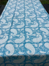 Load image into Gallery viewer, TAMBI LIGHT Table Cover
