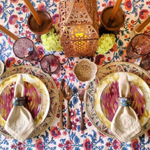 Load image into Gallery viewer, BELA WHITE Table Cover
