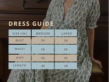 Load image into Gallery viewer, CHERRYL Dress (last piece)
