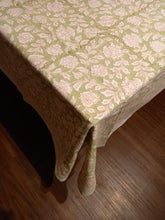 Load image into Gallery viewer, DEVANSH Table Cover and Napkin set

