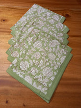 Load image into Gallery viewer, DEVANSH Table Cover and Napkin set

