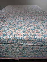 Load image into Gallery viewer, TEALA Table Cover and Napkin Set
