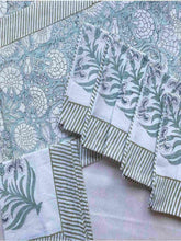Load image into Gallery viewer, HARA Placemat and Napkin Set
