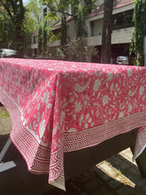 Load image into Gallery viewer, BHAVIN Table Cover
