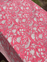 Load image into Gallery viewer, BHAVIN Table Cover

