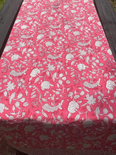 Load image into Gallery viewer, BHAVIN Table Cover
