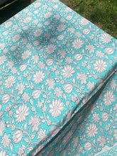 Load image into Gallery viewer, AVYAAN Table Cover (last piece)
