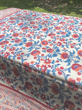 Load image into Gallery viewer, BELA WHITE Table Cover
