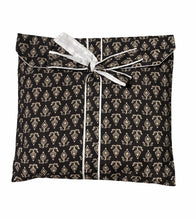 Load image into Gallery viewer, BLACK SPADE Pajama Set
