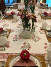 Load image into Gallery viewer, NAIRA Table Cover

