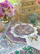 Load image into Gallery viewer, ANARKALI IRIS Table Cover
