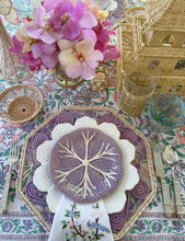 Load image into Gallery viewer, ANARKALI IRIS Table Cover
