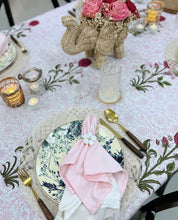 Load image into Gallery viewer, CHAYA Table Cover
