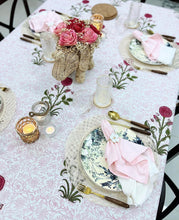 Load image into Gallery viewer, CHAYA Table Cover
