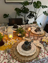 Load image into Gallery viewer, GIADA Table Cover
