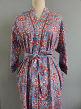 Load image into Gallery viewer, YORI Kimono

