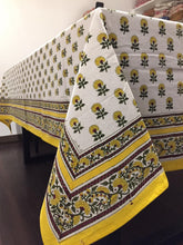 Load image into Gallery viewer, SUNA Table Cover
