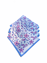 Load image into Gallery viewer, MANORAMA Table Cover and Napkin set

