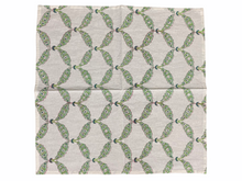 Load image into Gallery viewer, CHARVI Placemat and Napkin Set
