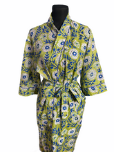 Load image into Gallery viewer, MIDORI Kimono
