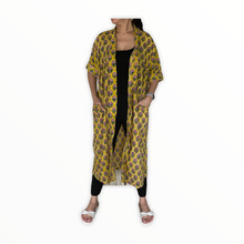 Load image into Gallery viewer, AKINA Kimono
