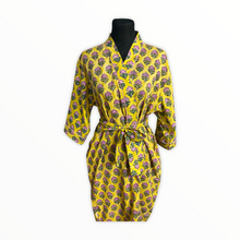 Load image into Gallery viewer, AKINA Kimono
