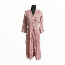 Load image into Gallery viewer, CHERRYL Dress (last piece)
