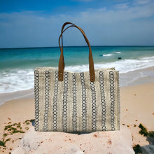 Load image into Gallery viewer, SANDY Canvas Tote Bag
