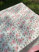 Load image into Gallery viewer, BHAAVIK Table Cover (last piece)
