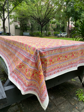 Load image into Gallery viewer, ESHANA Table Cover
