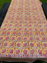 Load image into Gallery viewer, ESHANA Table Cover
