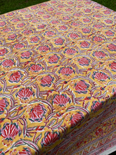 Load image into Gallery viewer, ESHANA Table Cover
