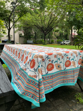 Load image into Gallery viewer, DIVA Table Cover
