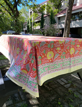 Load image into Gallery viewer, KANIKA Table Cover
