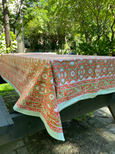 Load image into Gallery viewer, KIRTAN Table Cover
