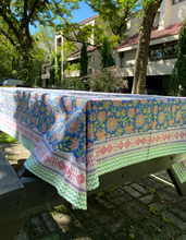 Load image into Gallery viewer, LATHA Table Cover

