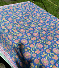 Load image into Gallery viewer, LATHA Table Cover
