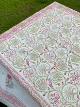 Load image into Gallery viewer, BINITA 6 seater Table Cover
