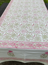 Load image into Gallery viewer, BINITA 6 seater Table Cover
