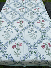 Load image into Gallery viewer, BRINDA Table Cover
