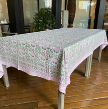 Load image into Gallery viewer, DIVYAN Table Cover
