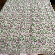 Load image into Gallery viewer, DIVYAN Table Cover
